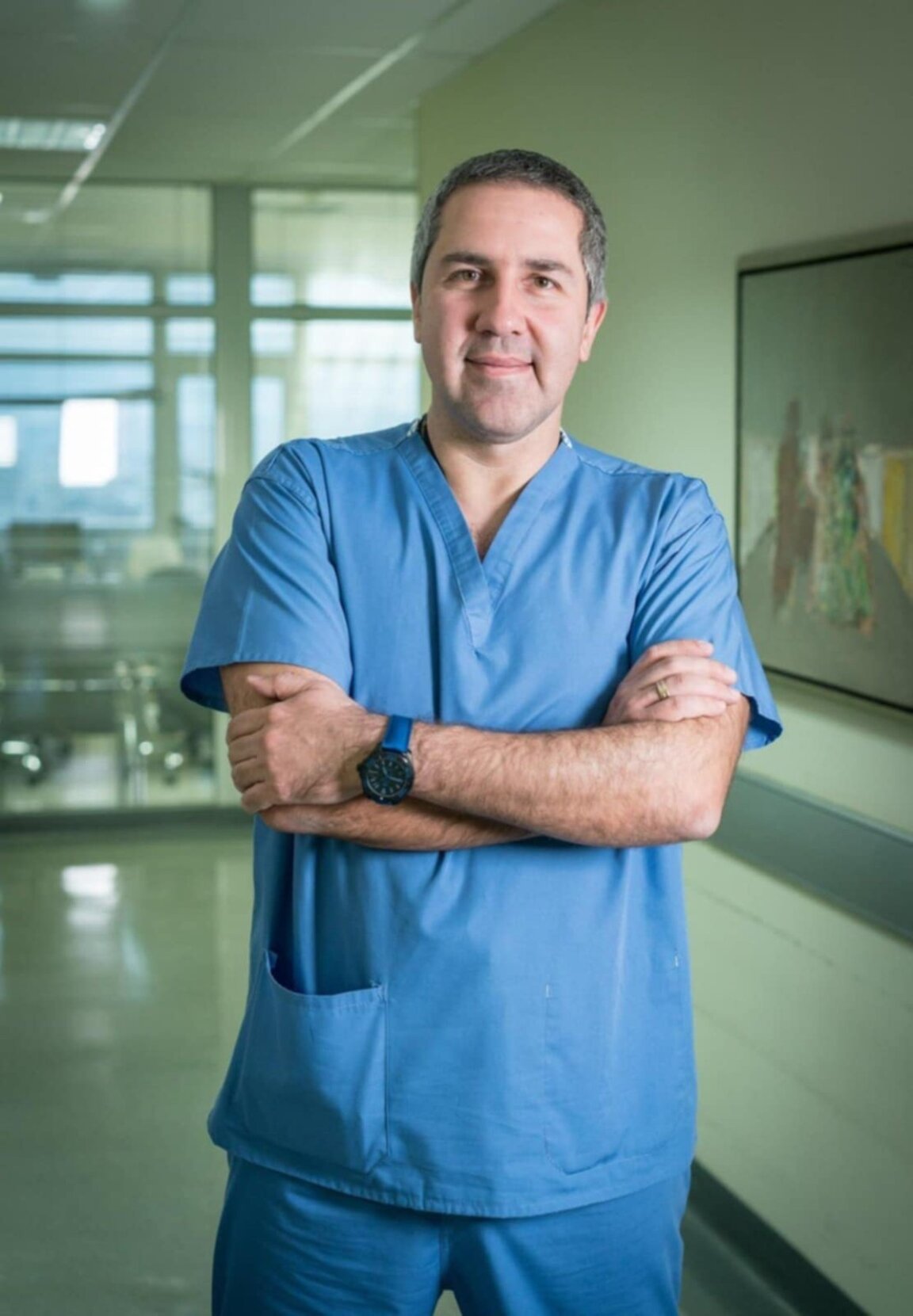 Проф. Ивелин Такоров