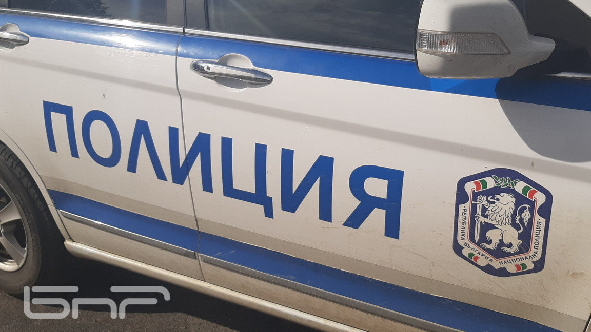 полиция