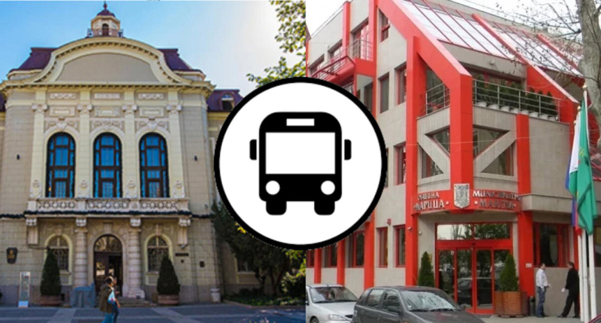 Протестите в Труд продължават, докато кметовете поемат отговорност