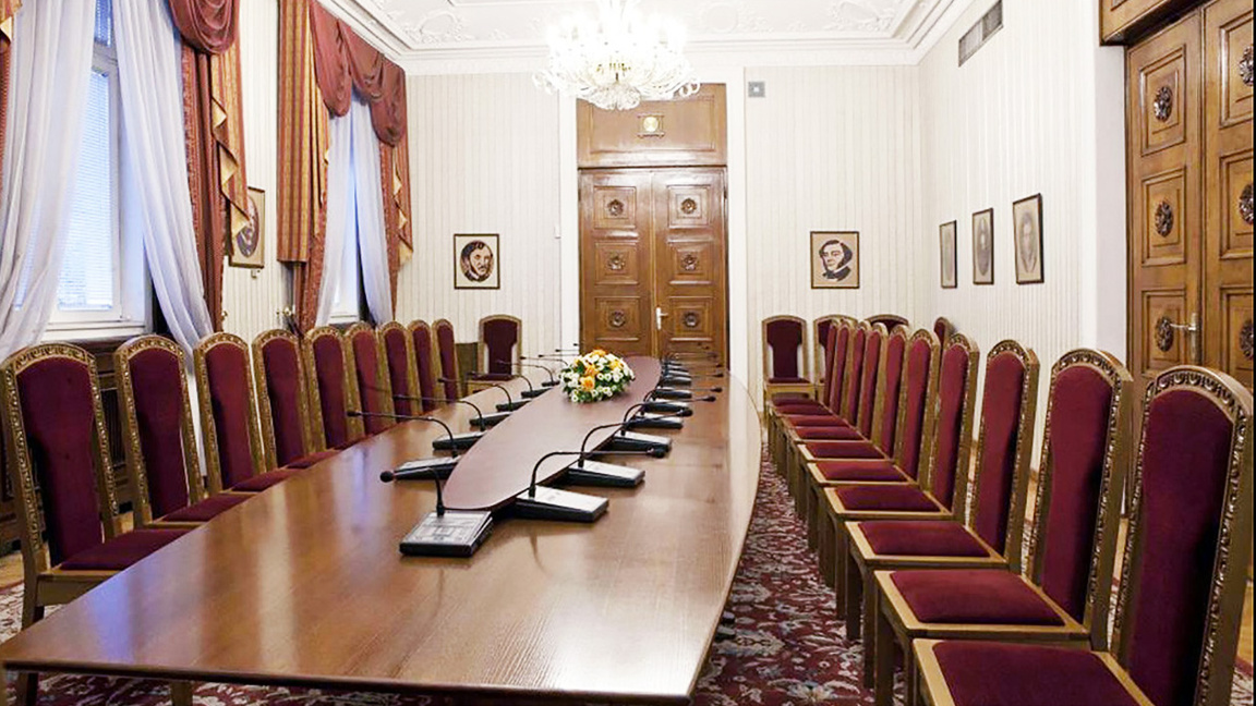 Председник наставља консултације за формирање нове Владе