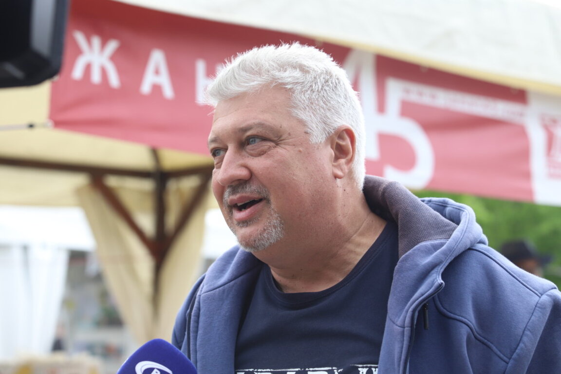 Красимир Лозанов