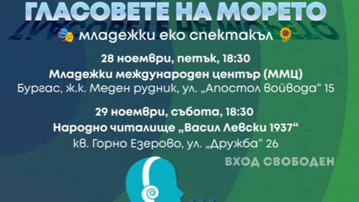 Вербатим театърът дава глас на реални хора, чиито истории често остават нечувани
