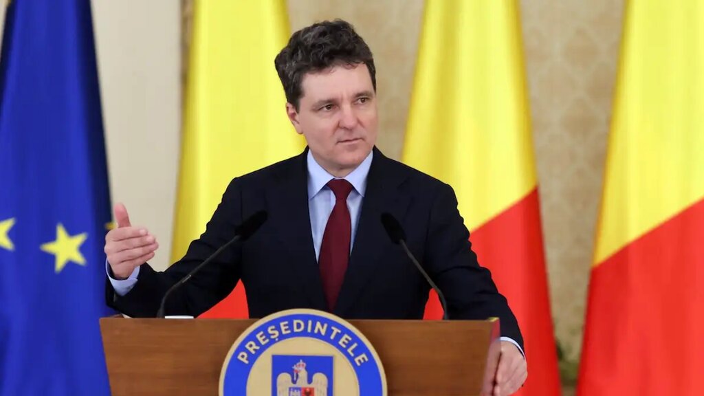 Calidoscopio balcánico 