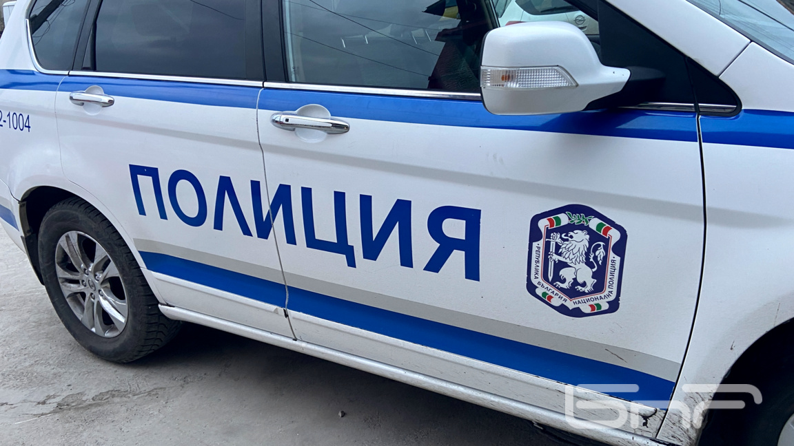 Полицията разкри серия от кражби и измами в Бургаско
