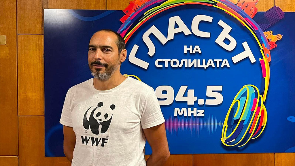 Костадин Вълчев