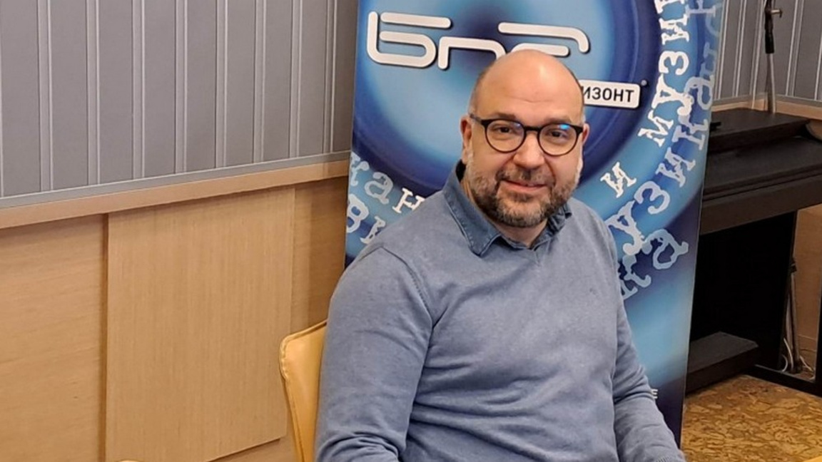 Христо Панчугов