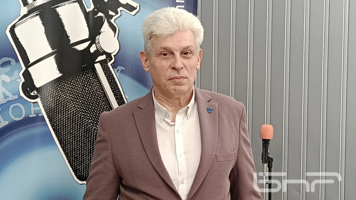 Атанас Кацарчев