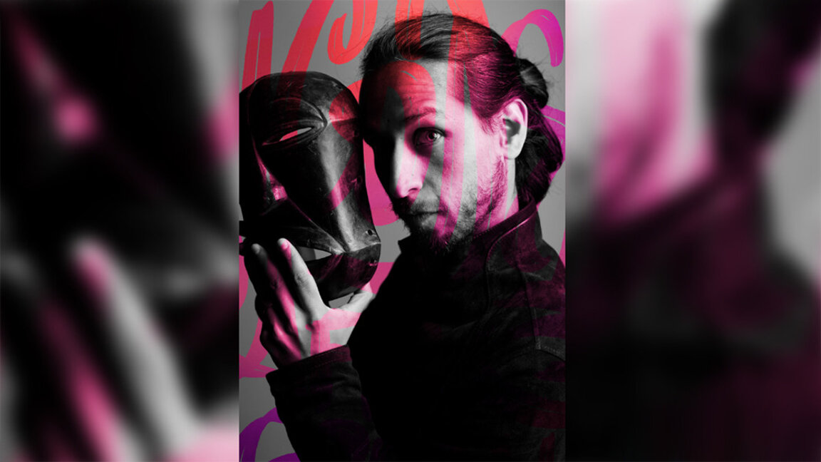 Piero Epifanía presenta su nuevo EP Psicodelia Afroperuana