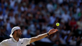 Grigor Dimitrov ngjitet 4 vende, rekord për Nesterov në renditjen ATP
