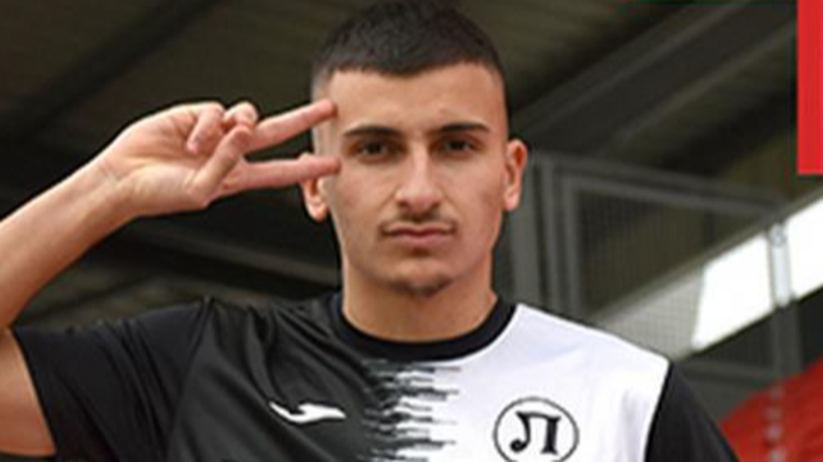 Кръстьо Банев