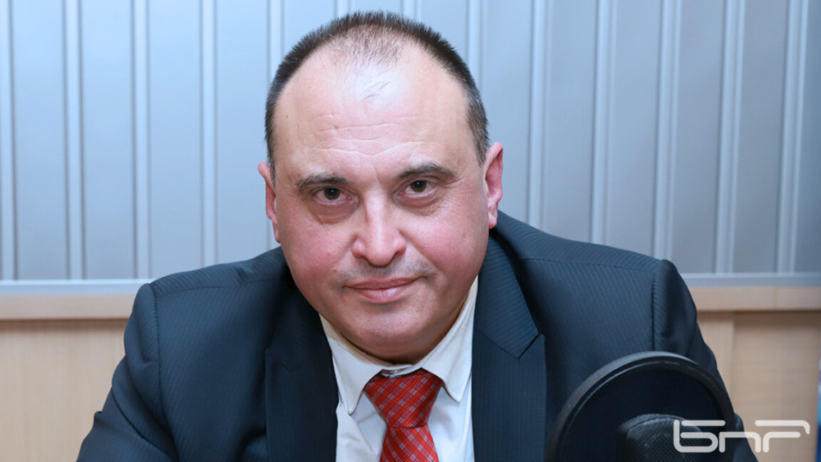 Румен Гълъбинов