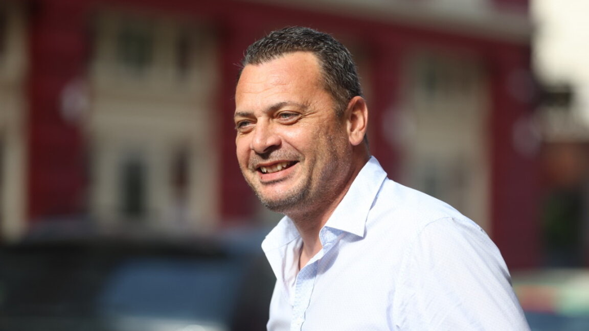 Иван Ченчев