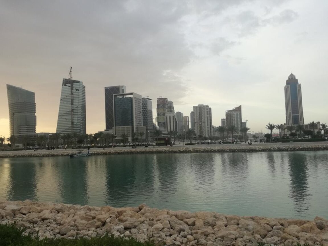 Доха, Катар