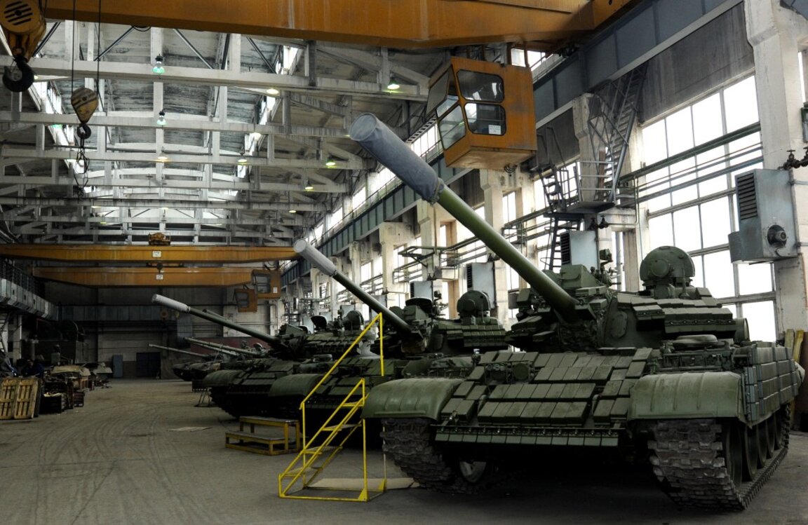 European defence offers opportunities for Bulgarian manufacturers