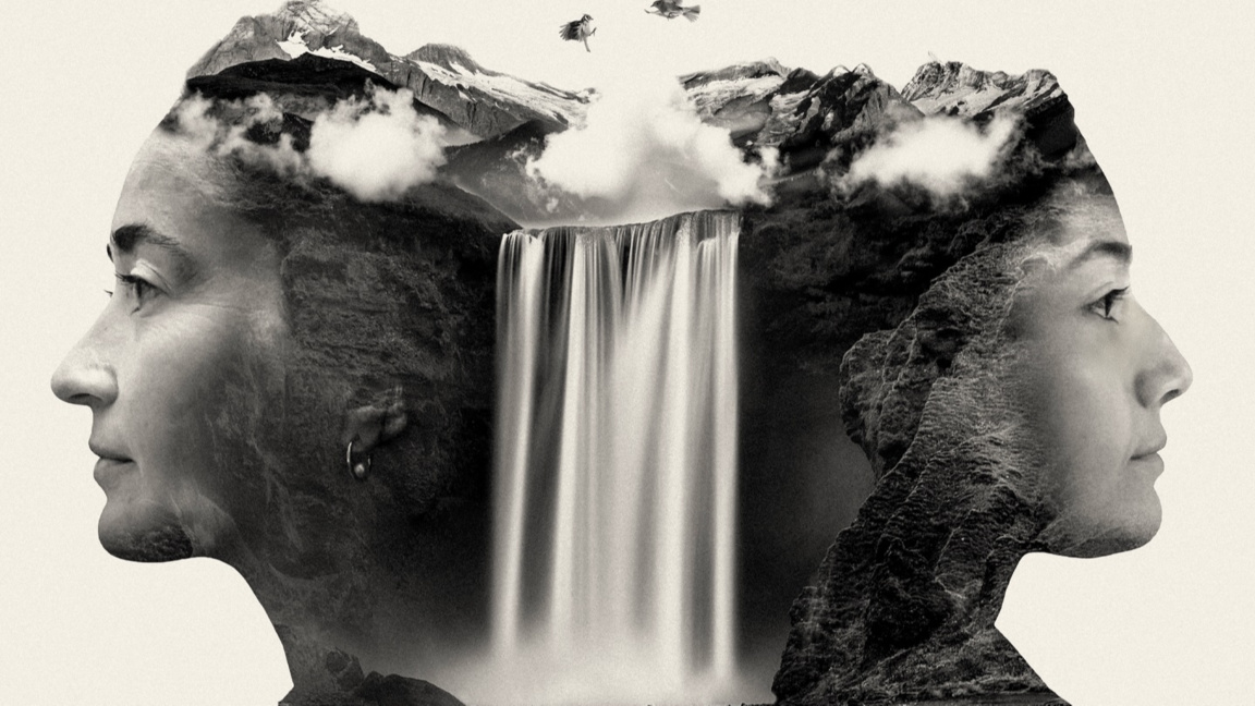 Etherea draw from the well of tradition with “Water”