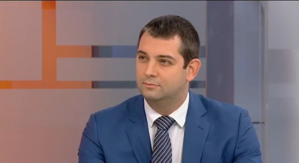 Димитър Делчев