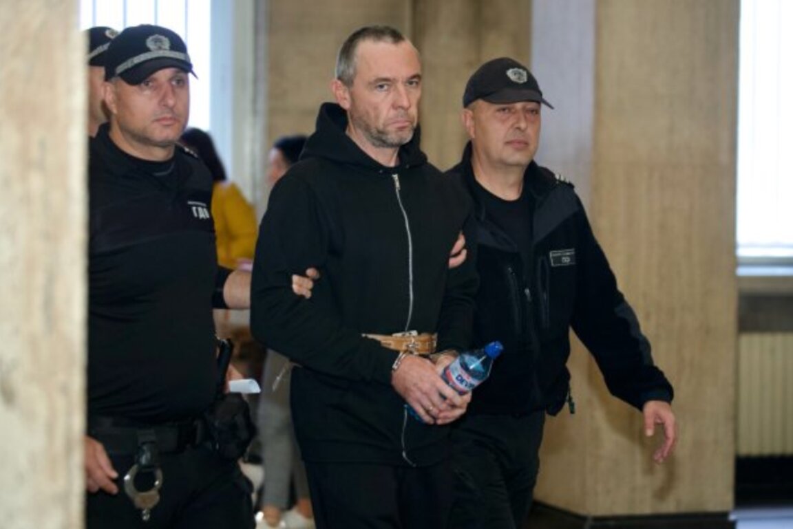 Tribunalul din Sofia amână cazul de extrădare al proprietarului unei nave implicate în explozia din Liban