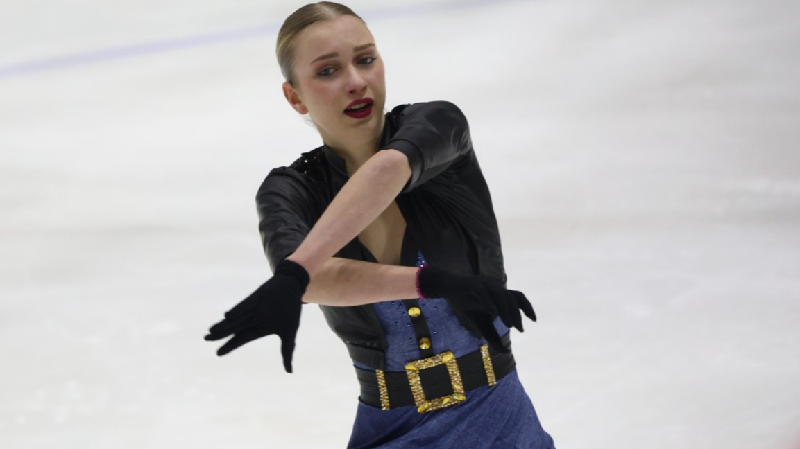 Александра Фейгин