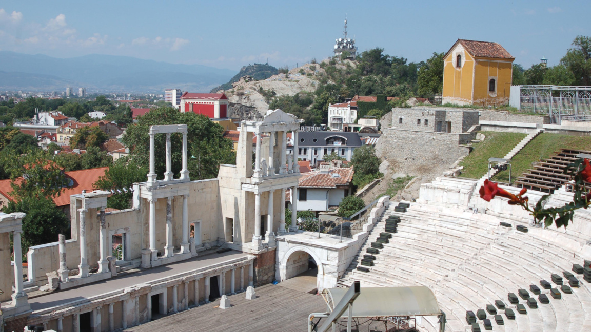 Bulgaria apuesta por convertirse en un d...