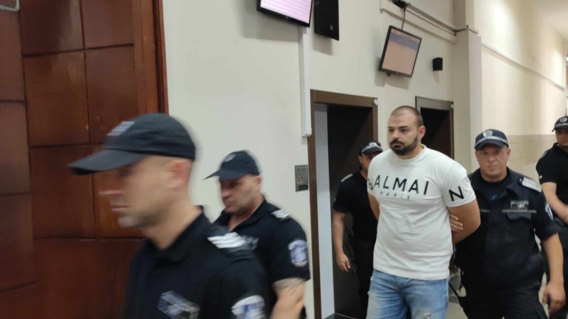 Димитър Димитров