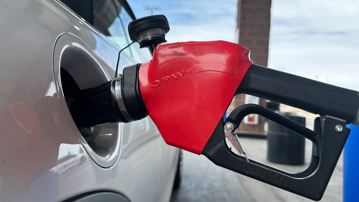 Светът трябва да се подготви за високи цени на горивата в продължителен период от време.