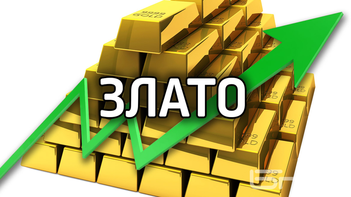 Рекордни цени на златото и среброто след тарифните заплахи заради Гренландия