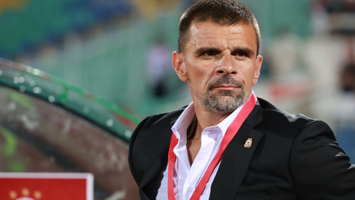 Валентин Илиев