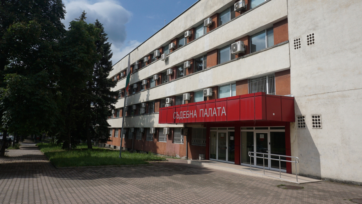 Окръжният съд в Кърджали остави в ареста обвиняем за убийство в село Горна Кула