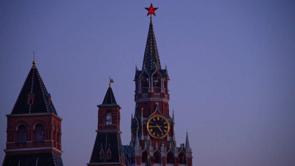 Русия отрича да е замесена в случая с дроновете в Копенхаген