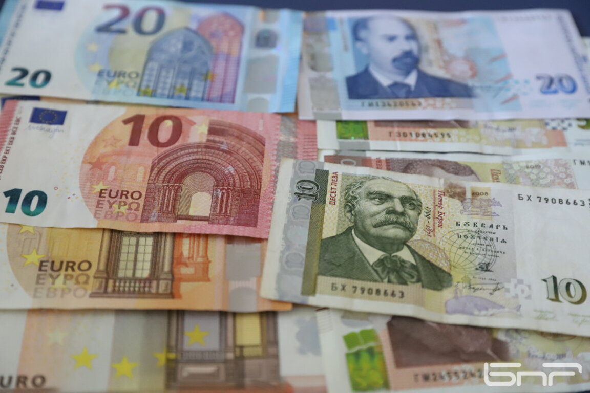 Σύμφωνα με τον οικονομικό πλούτο του πληθυσμού, η Βουλγαρία βρίσκεται στην 35η θέση στον κόσμο