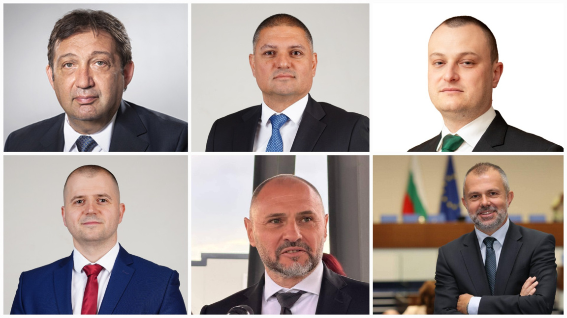 Eто кои ще са депутатите от област Враца