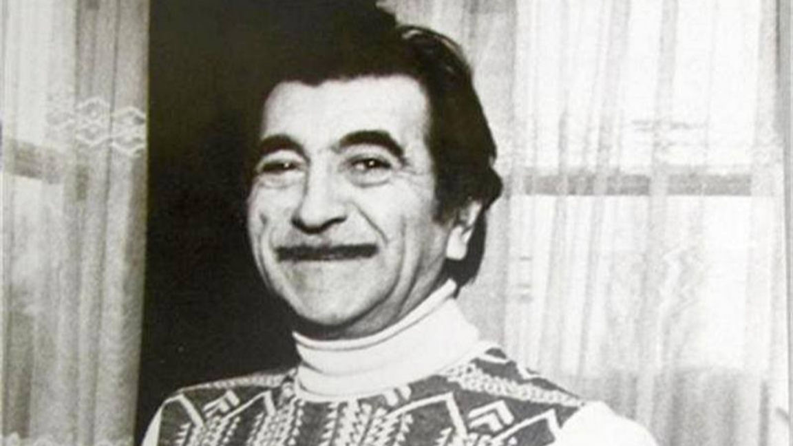 Георги Парцалев