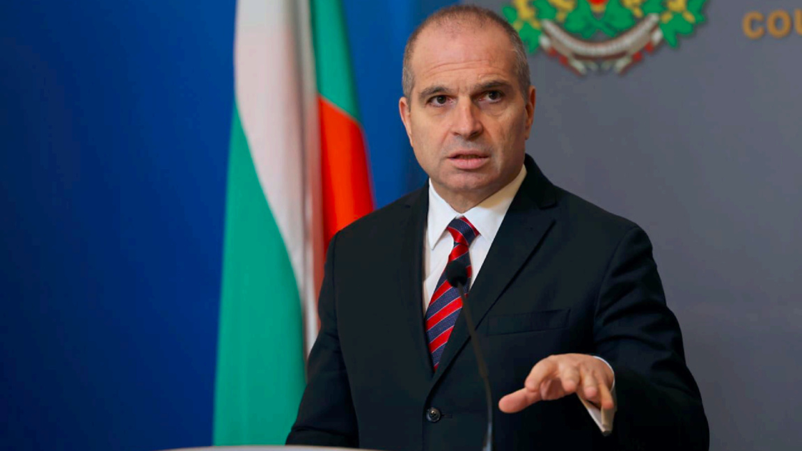 Il y a aura bientôt un transport ferroviaire de voyageurs privé en Bulgarie