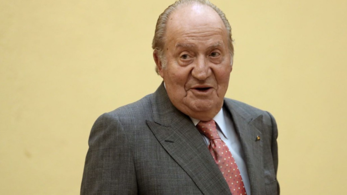 Крал Хуан Карлос Първи