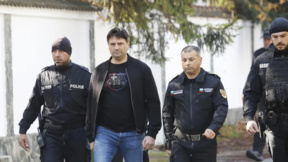 Има задържани за убийството на бизнесмена Слави Бинев