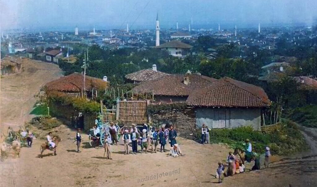 Ruse’deki “Balkan” oteli eski ihtişamına kavuşmayı bekliyor