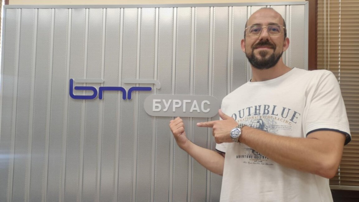 Нов фестивал събира топ фантасти в Бургас