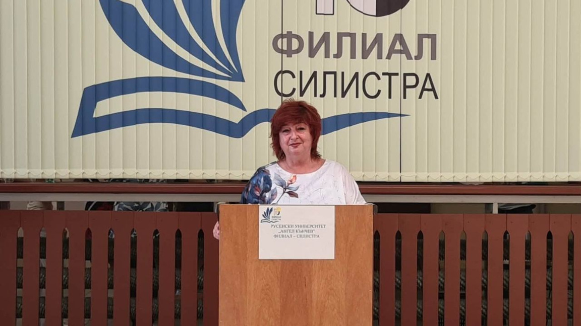 Laboratoarele hibride și cursurile comune apropie Silistra de Călărași