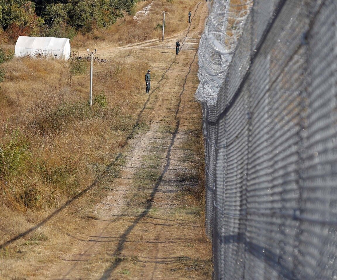 108 % mehr illegale Einwanderer als 2022