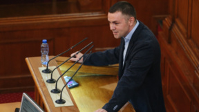 ЕК одобри проекта "Европейски лета", предложен от Христо Петров