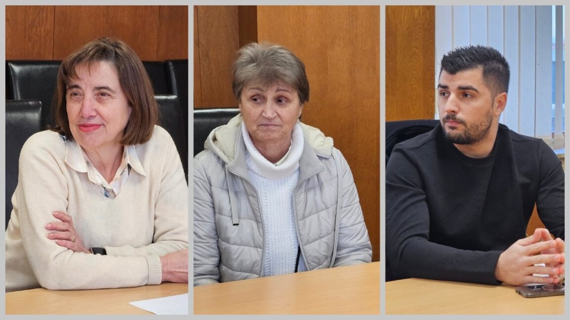 Отново избират обществен посредник
