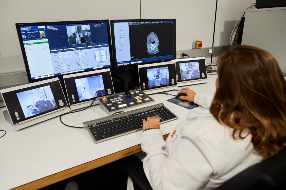 Пада възрастта за раковите заболявания