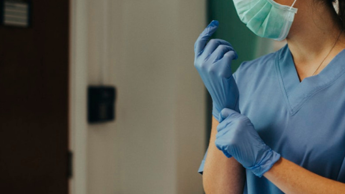 Мисия „Медицинска сестра“: Да избереш професия с бъдеще