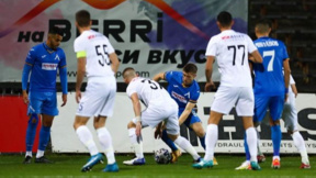 "Сините" отложиха срещата от Първа лига срещу Славия