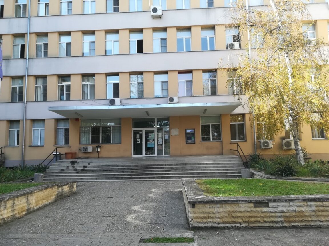 Видинската болница получи 850 хиляди лева за дейност над лимита