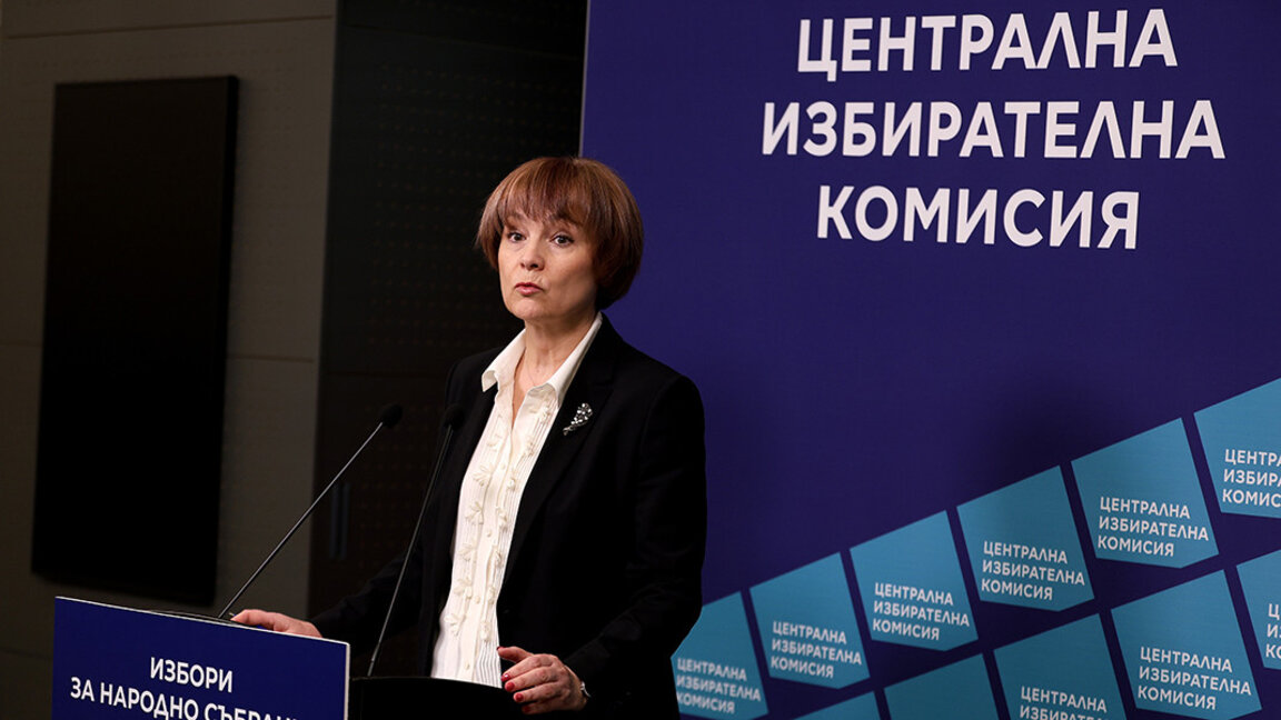 Η ΚΕΕ αναφέρει υψηλότερη μέση προσέλευση από αυτή των εκλογών του Ιουνίου