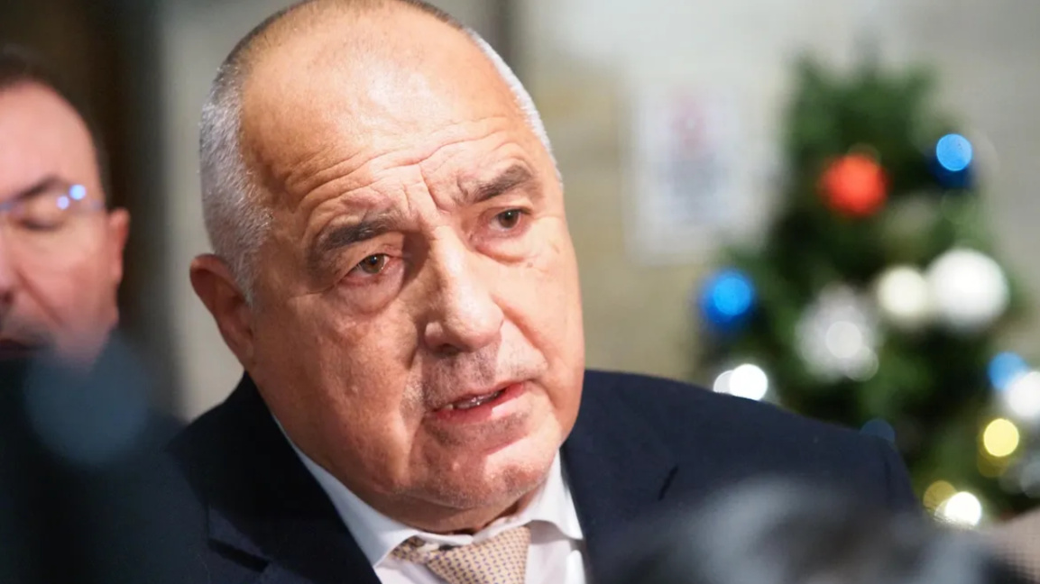 Boyko Borisov, Avro nedeniyle seçim yapılmaması umudunu dile getirdi