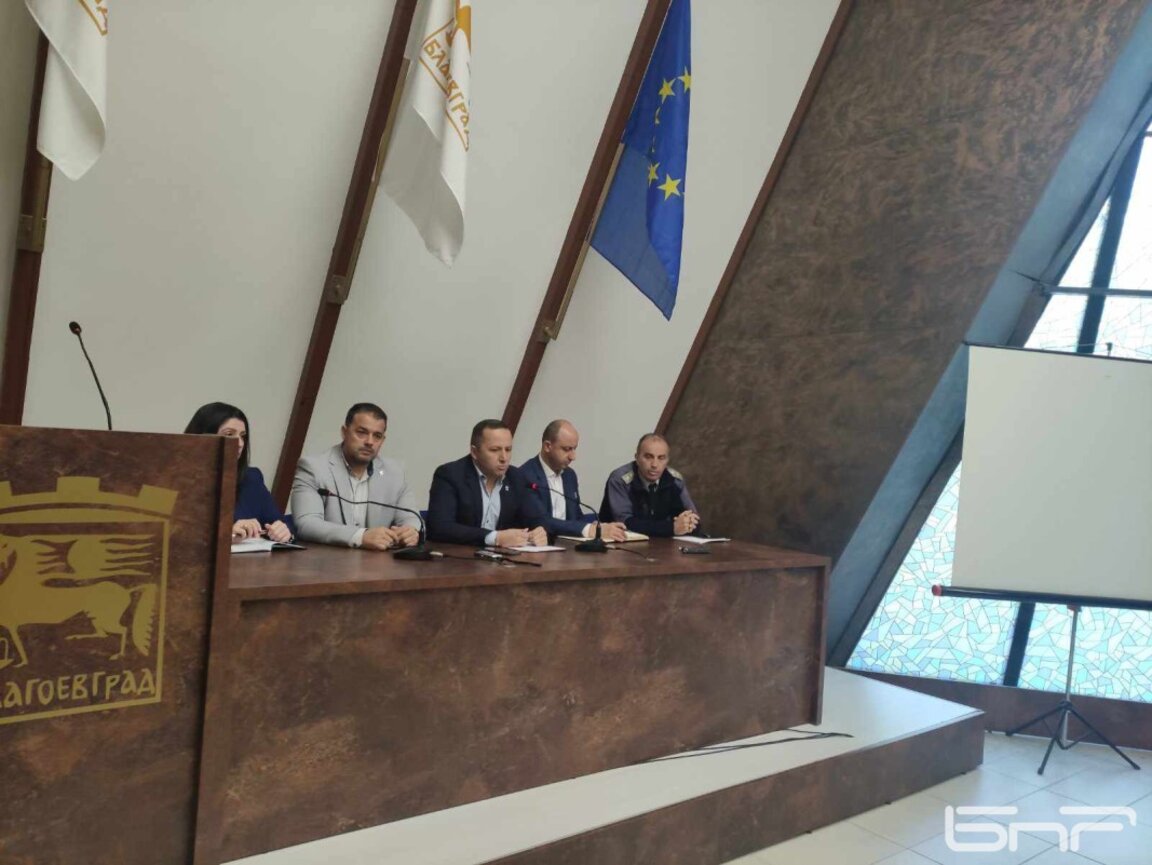Областният съвет за намаляване на риска от бедствия с мерки преди пожароопасния сезон