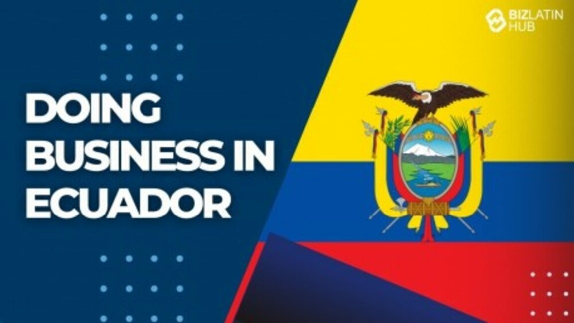 Foro Empresarial Búlgaro-Ecuatoriano se celebrará en marzo