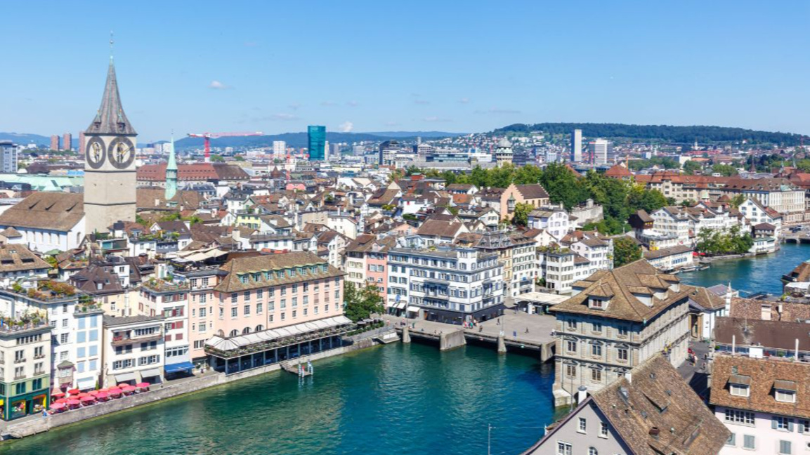 Që para mesditës, pjesëmarrja në Zvicër tejkalon atë të vitit 2024